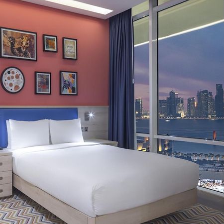 Hampton By Hilton Doha Old Town Otel Dış mekan fotoğraf