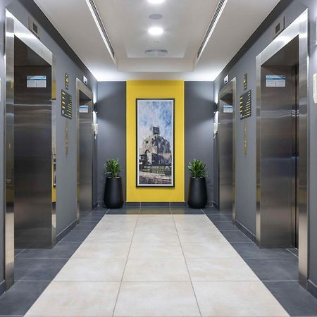Hampton By Hilton Doha Old Town Otel Dış mekan fotoğraf