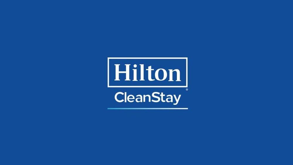 Hampton By Hilton Doha Old Town Otel Dış mekan fotoğraf
