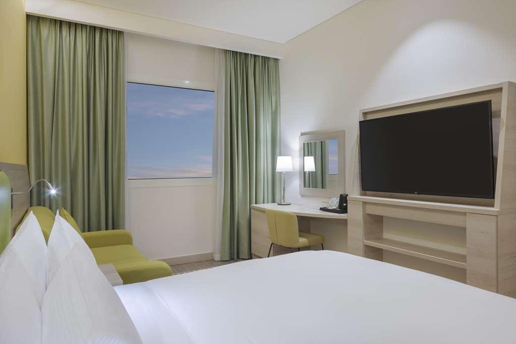 Hampton By Hilton Doha Old Town Otel Oda fotoğraf