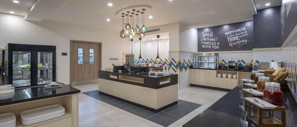 Hampton By Hilton Doha Old Town Otel Dış mekan fotoğraf