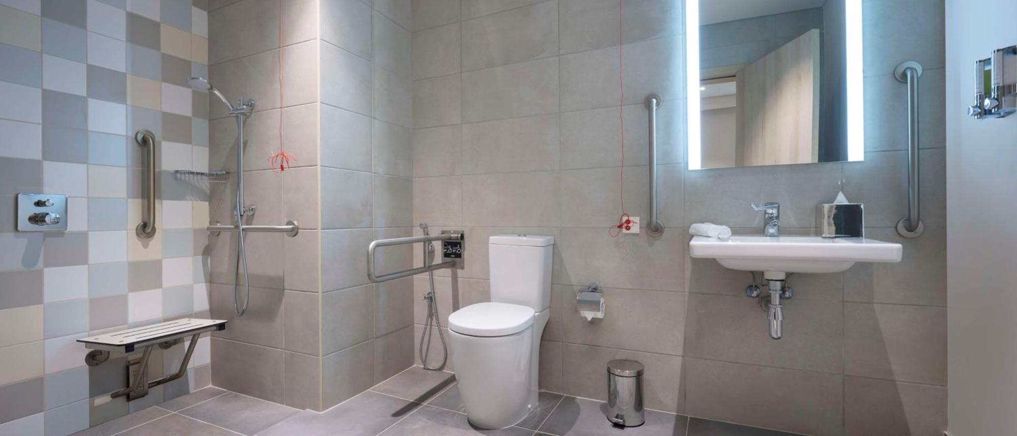 Hampton By Hilton Doha Old Town Otel Dış mekan fotoğraf