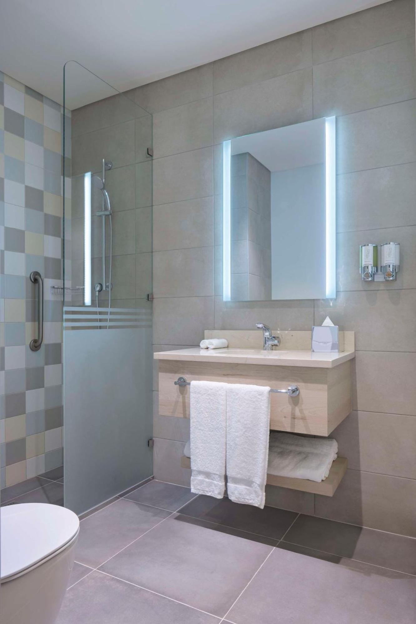 Hampton By Hilton Doha Old Town Otel Dış mekan fotoğraf