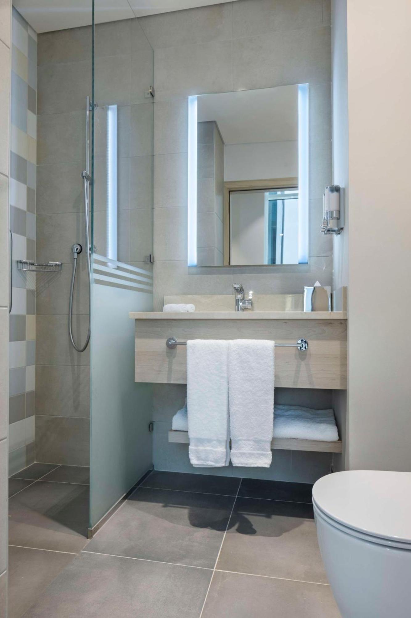 Hampton By Hilton Doha Old Town Otel Dış mekan fotoğraf