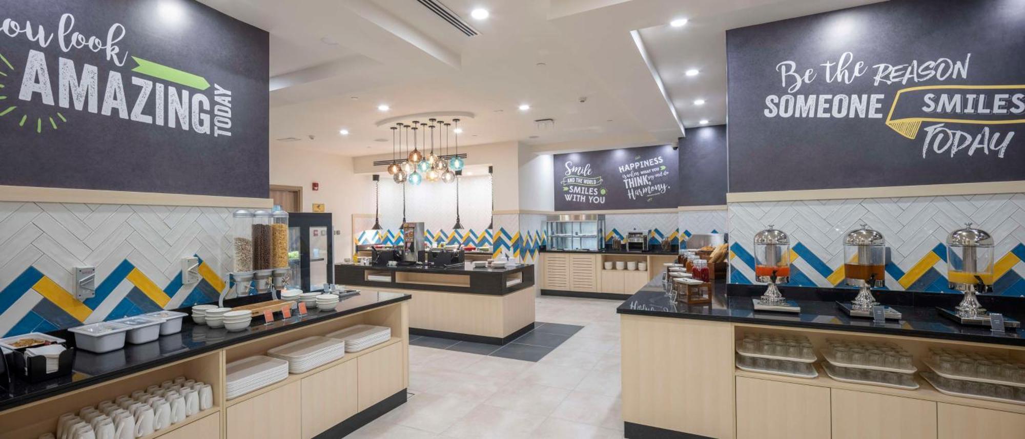 Hampton By Hilton Doha Old Town Otel Dış mekan fotoğraf